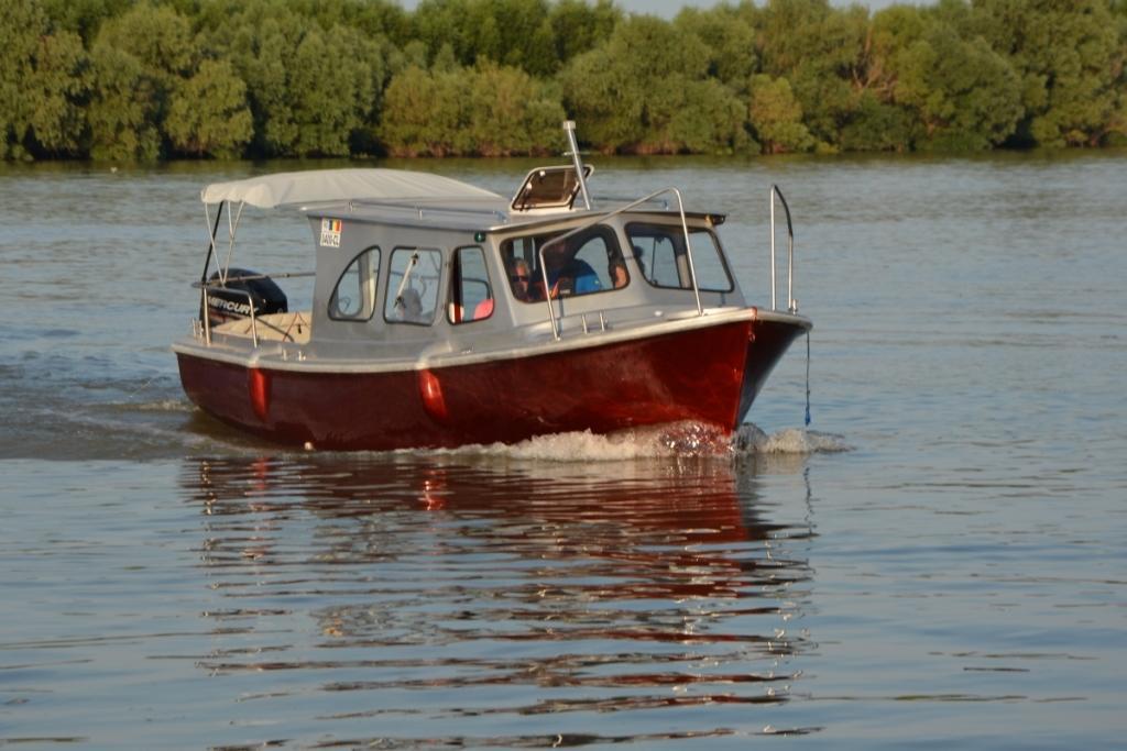 Delta Pontoon Hotel Mahmudia Quarto foto